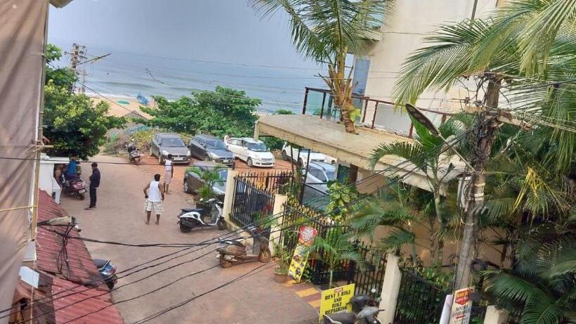 Pensió Casa De Joana Deluxe