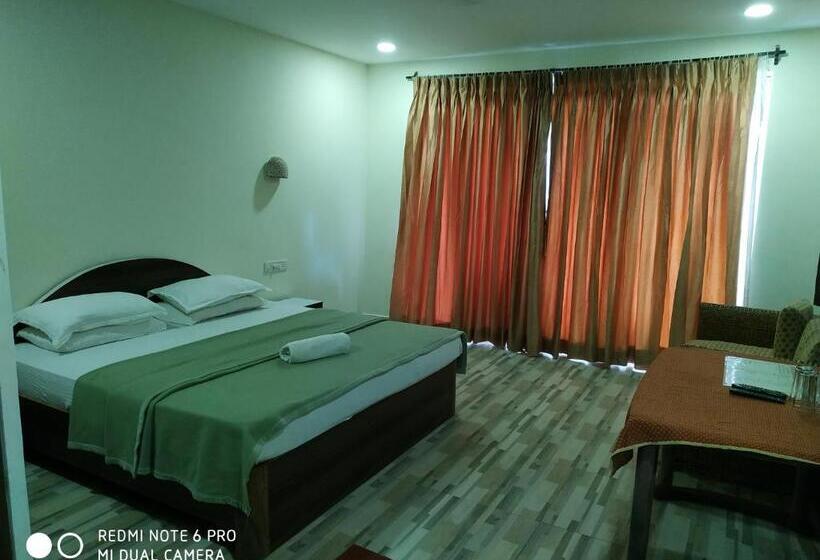 Pensió Casa De Joana Deluxe