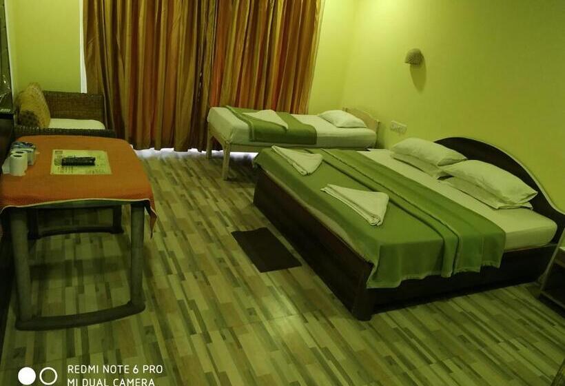 Pensió Casa De Joana Deluxe