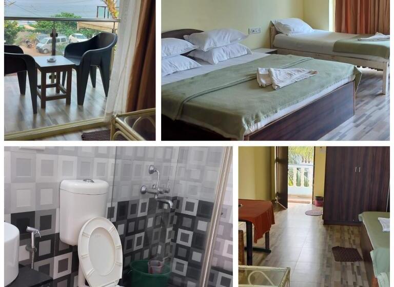 Pensió Casa De Joana Deluxe