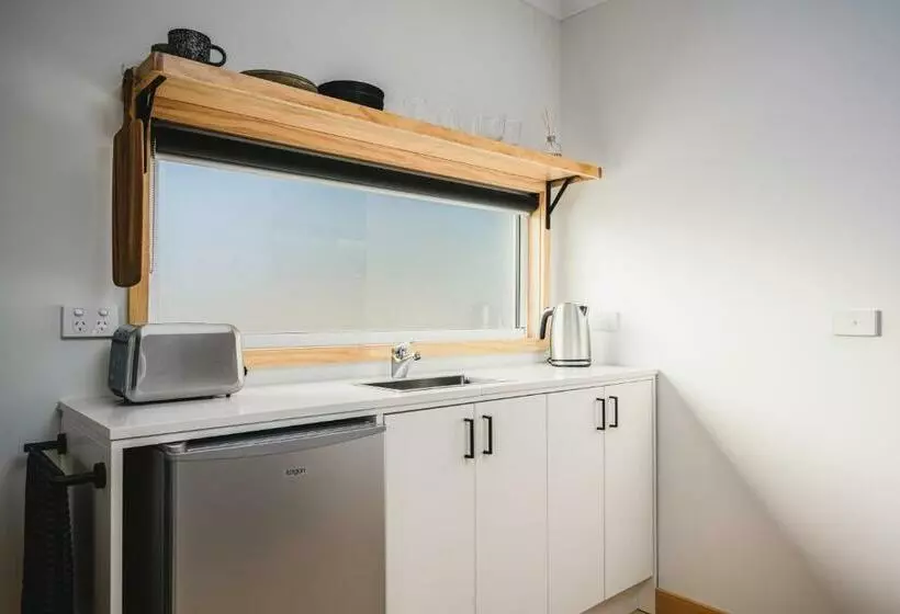 ペンション Church Lane Accommodation, Milawa