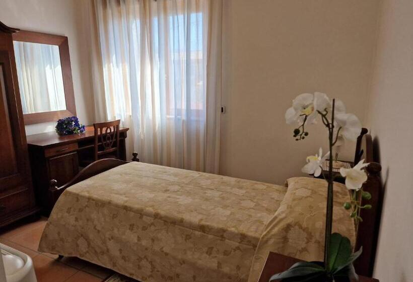 פנסיון L Antica Casa Affittacamere