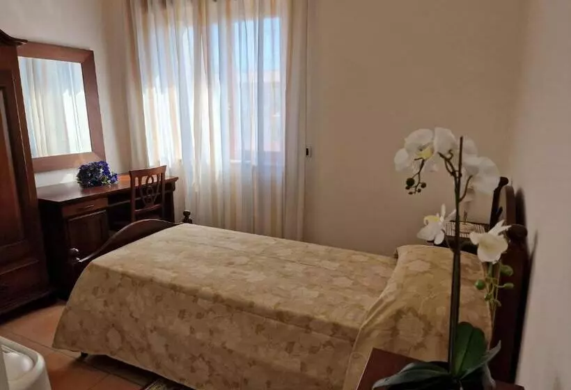 Majatalo L Antica Casa Affittacamere