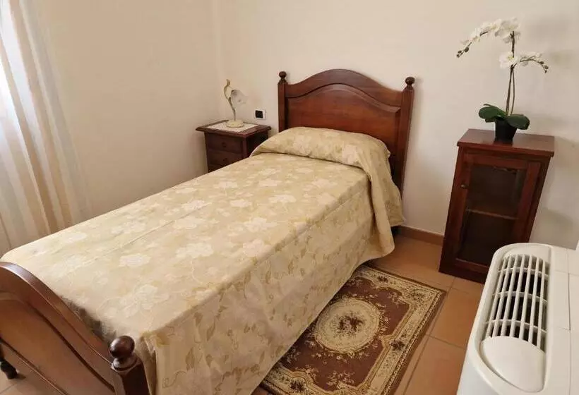 Majatalo L Antica Casa Affittacamere