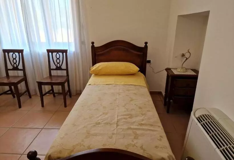 Majatalo L Antica Casa Affittacamere