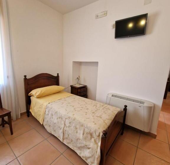 פנסיון L Antica Casa Affittacamere