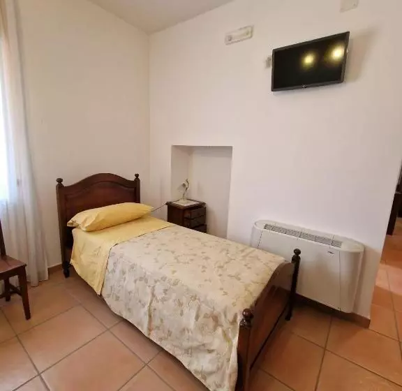 Majatalo L Antica Casa Affittacamere