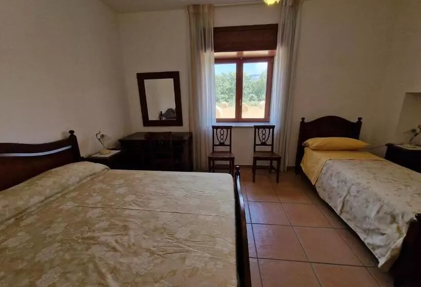 Majatalo L Antica Casa Affittacamere