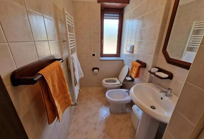 Majatalo L Antica Casa Affittacamere
