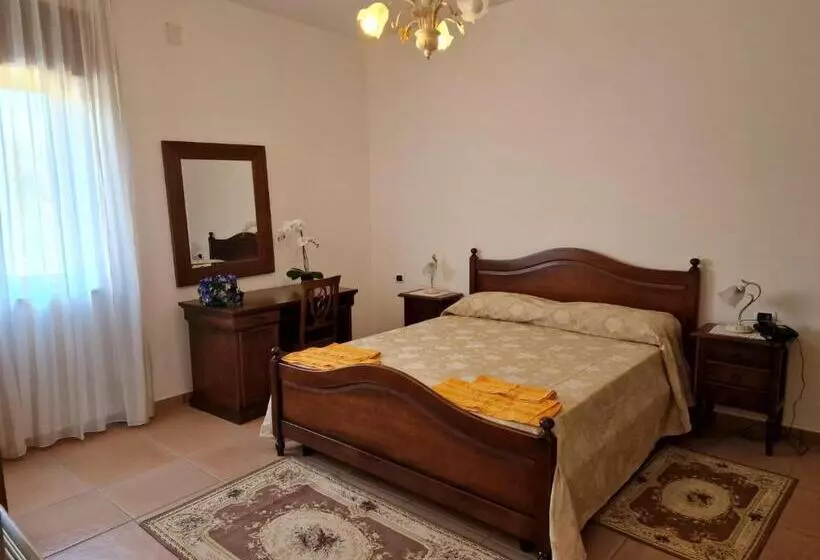 Majatalo L Antica Casa Affittacamere