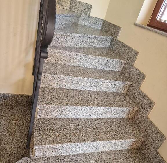 פנסיון L Antica Casa Affittacamere