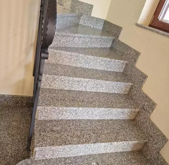 Majatalo L Antica Casa Affittacamere