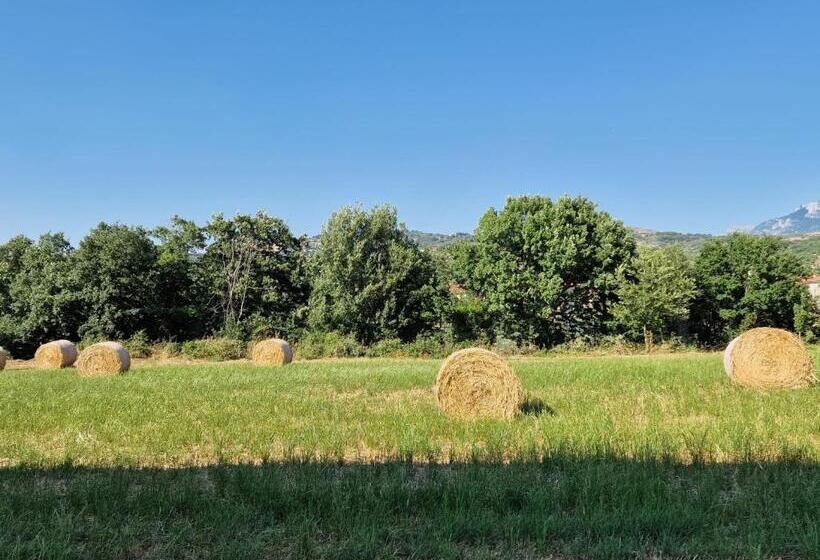 פנסיון L Antica Casa Affittacamere