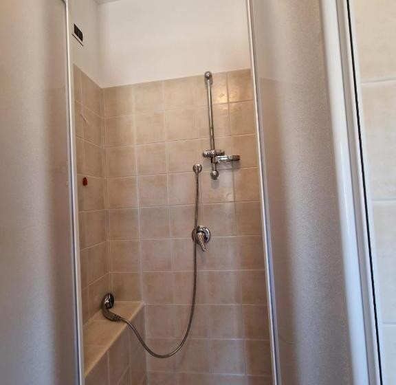 פנסיון L Antica Casa Affittacamere