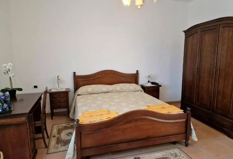 Majatalo L Antica Casa Affittacamere