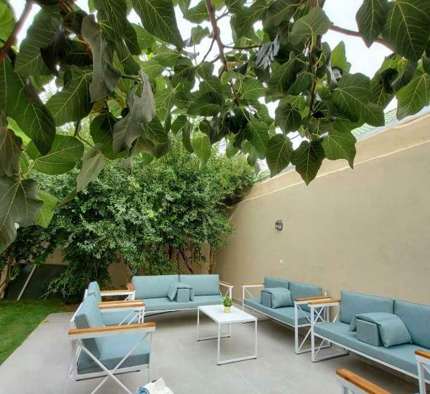 فيلا اورنيلا