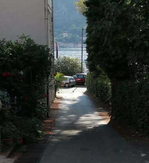 Apartment Sandrita