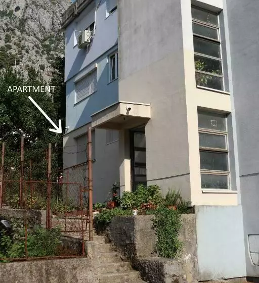 Apartment Sandrita