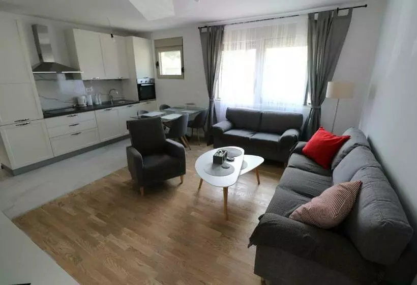 Apartment Sandrita