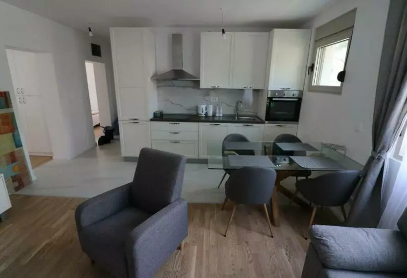 Apartment Sandrita