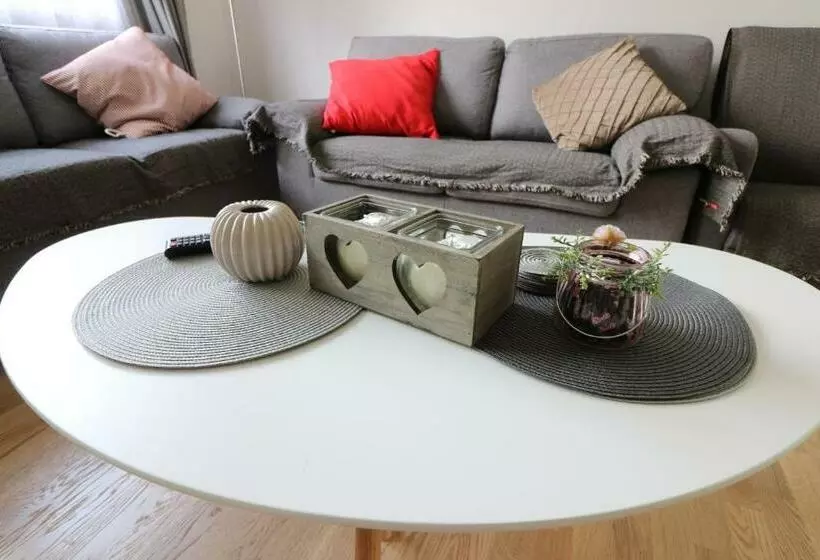 Apartment Sandrita