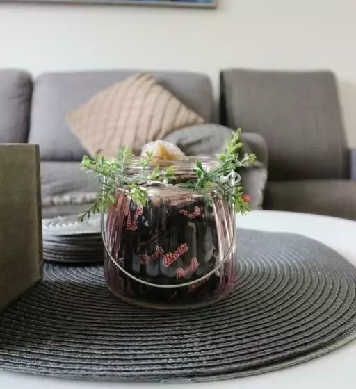Apartment Sandrita
