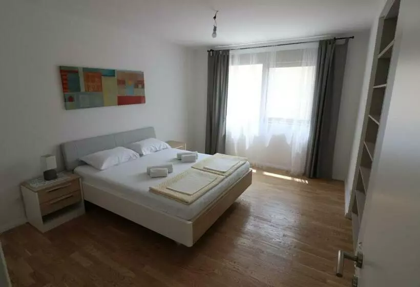 Apartment Sandrita