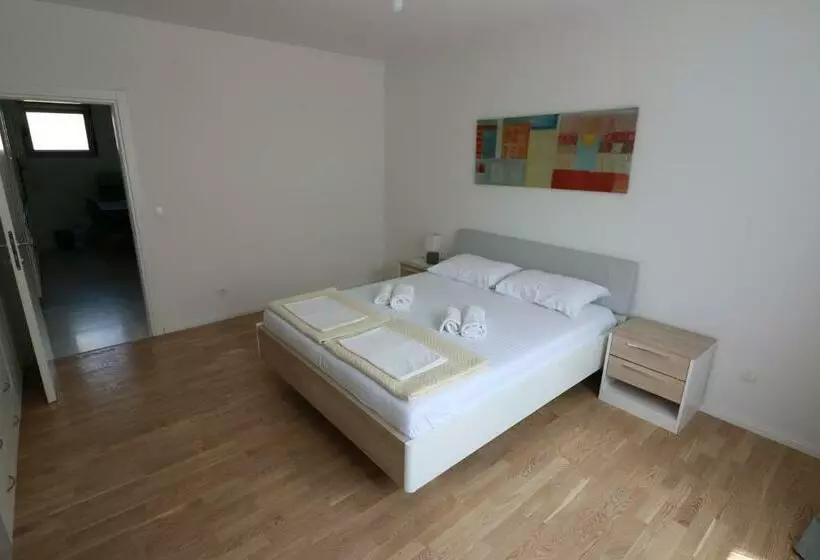 Apartment Sandrita