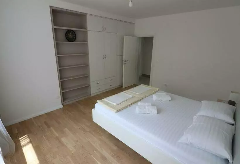 Apartment Sandrita