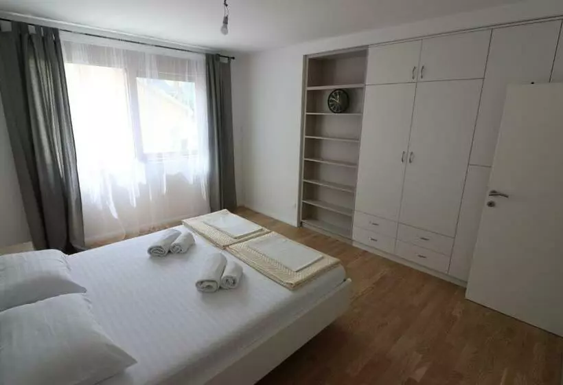 Apartment Sandrita