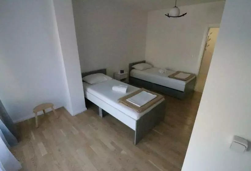Apartment Sandrita
