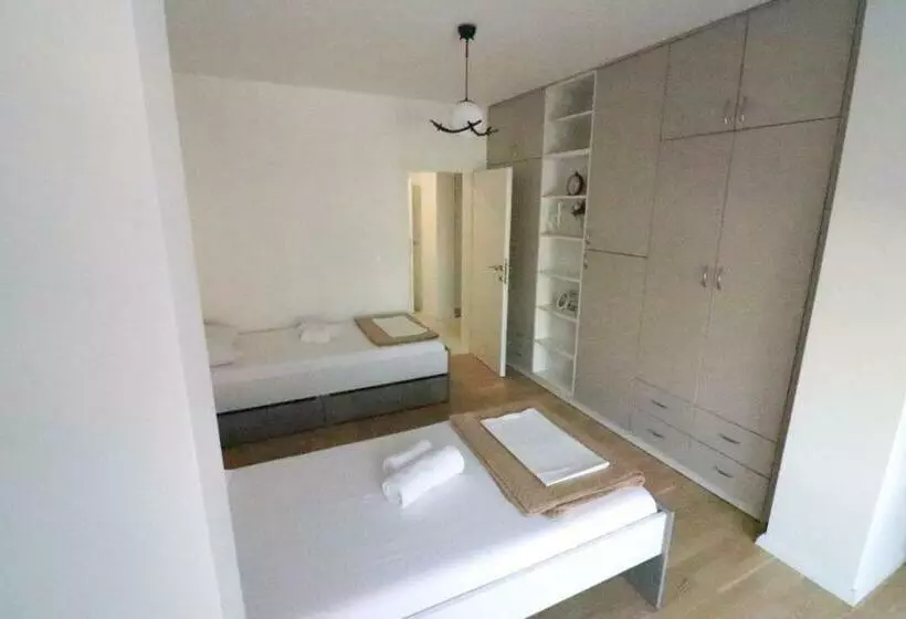 Apartment Sandrita