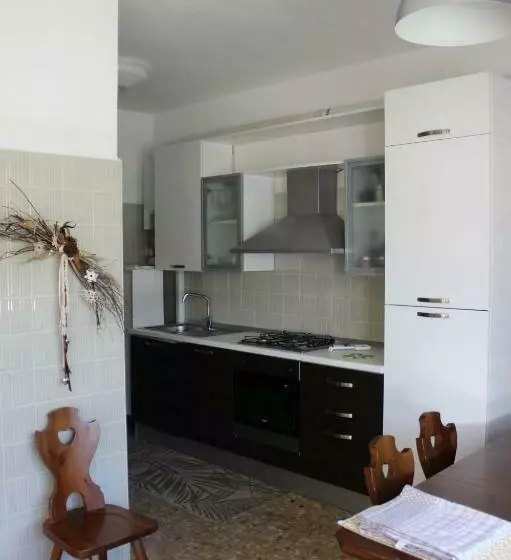 Appartamento Con Spiaggia Privata Sul Lago D Orta