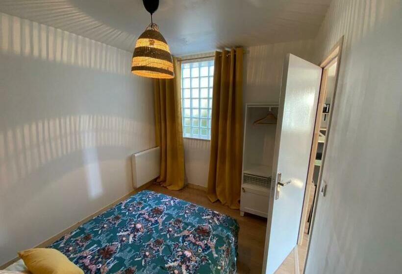 Appartement Hypercentre Avec Terrasse