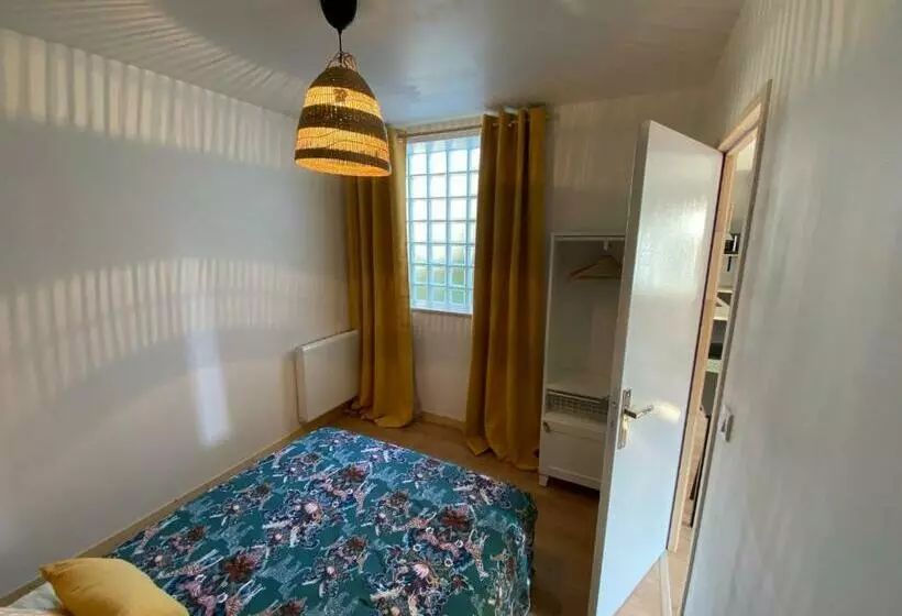 Appartement Hypercentre Avec Terrasse