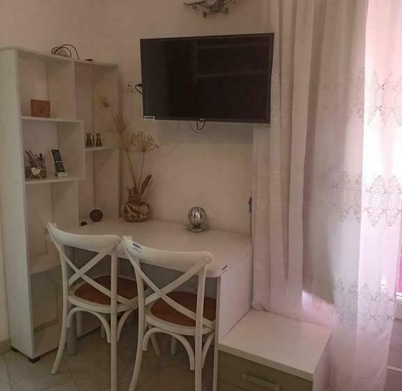Appartment Carib In Castelbuono