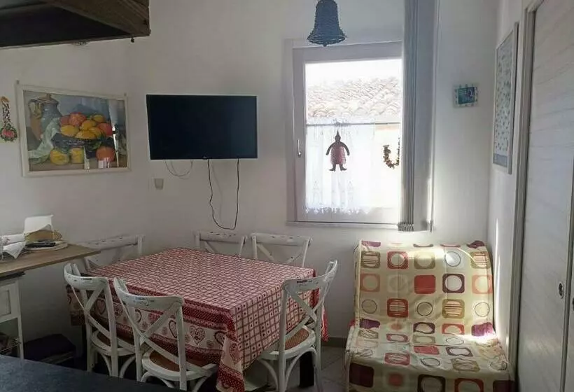 Appartment Carib In Castelbuono
