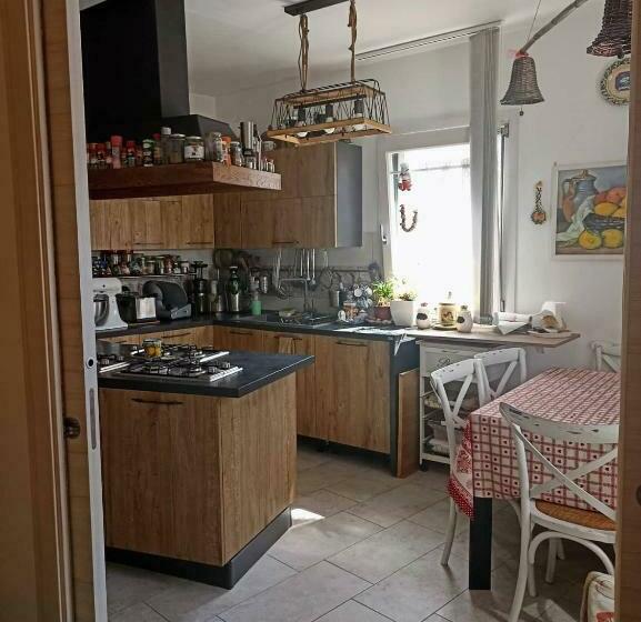 Appartment Carib In Castelbuono