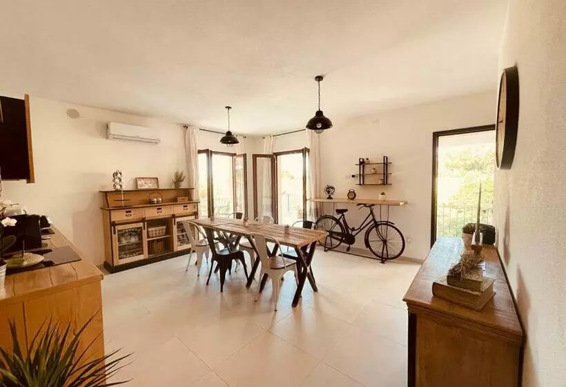 B&b Dimora Dorgali