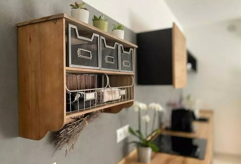 B&b Dimora Dorgali