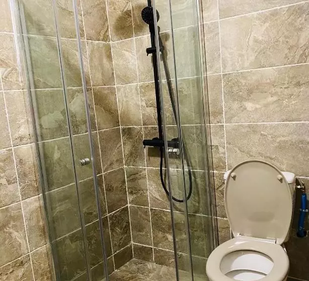 تختخواب و صبحانه Moya Résidence By Md