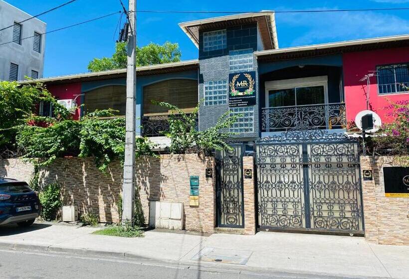 צימר Moya Résidence By Md