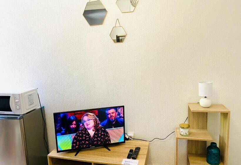 צימר Moya Résidence By Md