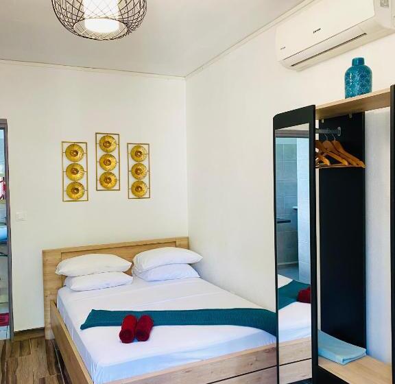 צימר Moya Résidence By Md