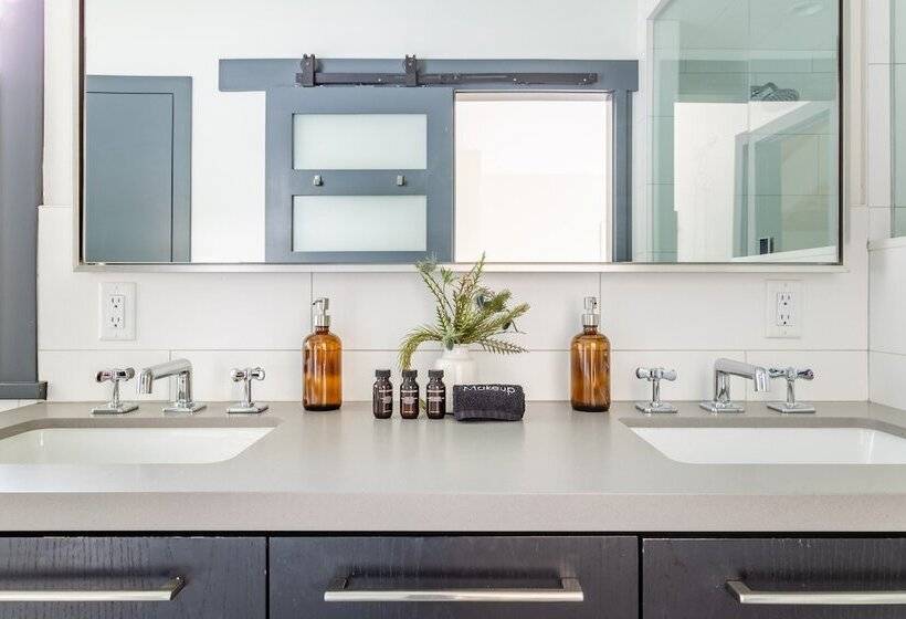 Chartreuse By Avantstay Modern Mountain Cabin In Heart Of Park City