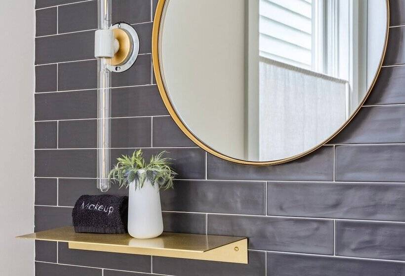 Chartreuse By Avantstay Modern Mountain Cabin In Heart Of Park City