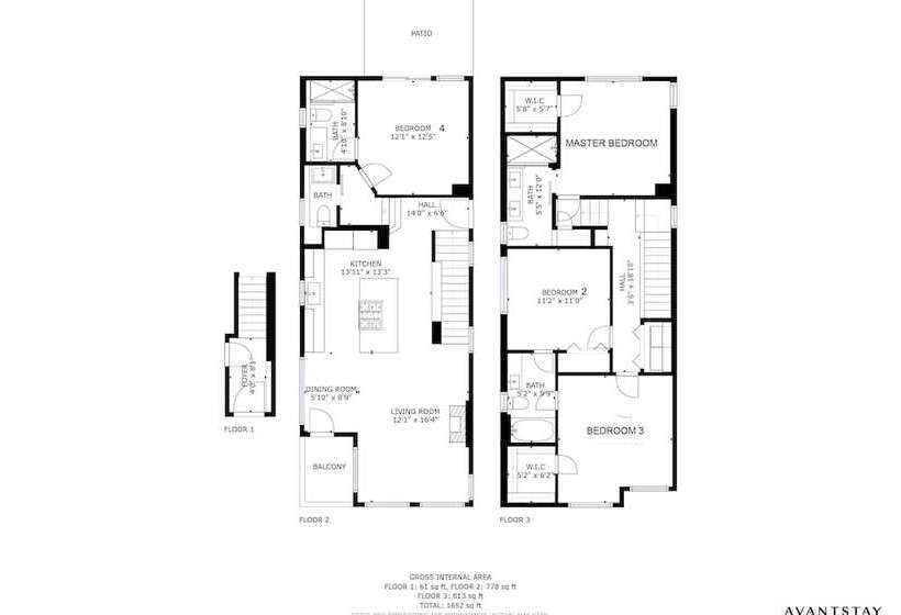Chartreuse By Avantstay Modern Mountain Cabin In Heart Of Park City