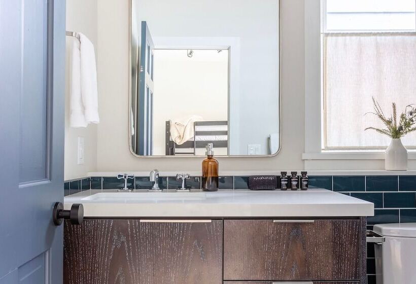 Chartreuse By Avantstay Modern Mountain Cabin In Heart Of Park City