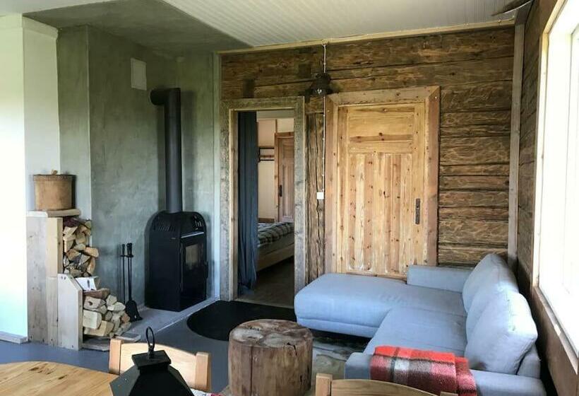 Cozy Stuga   Mountain View