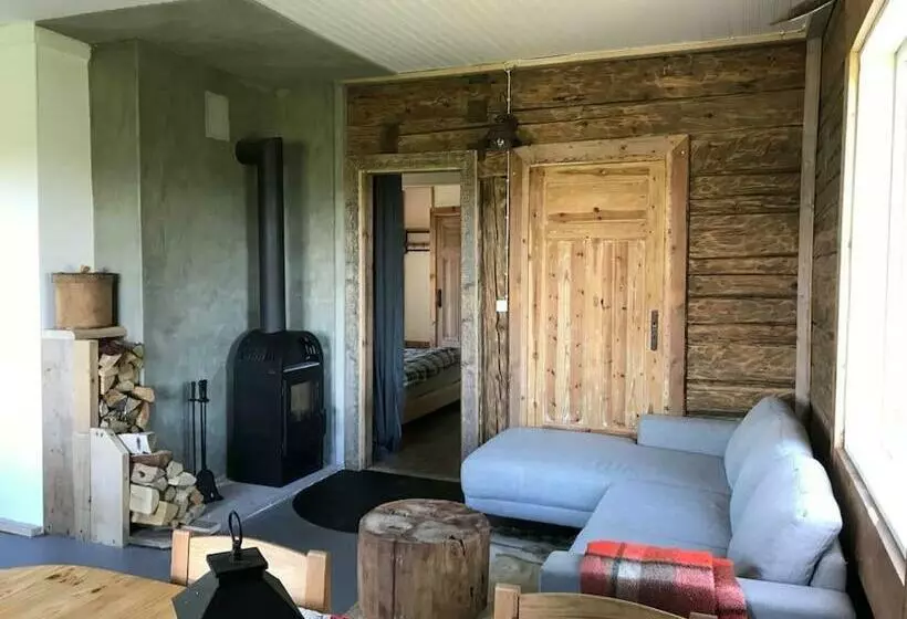 Cozy Stuga   Mountain View